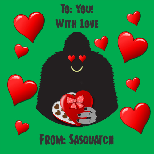 Quote_Card_Happy_Valentines_Day_From_Sasquatch