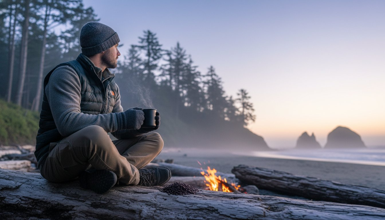 Dark Roast Coffee: The Bold Guide to High-Quality Heavy Roasts