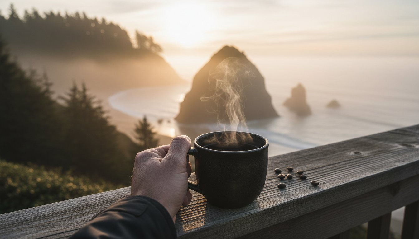 French Roast Coffee Blend: The Bold Guide to the Darkest Brew