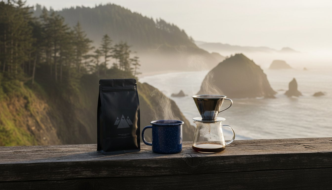 The Ultimate Guide to Coffee Gift Sets: How to Give a Legendary Brew