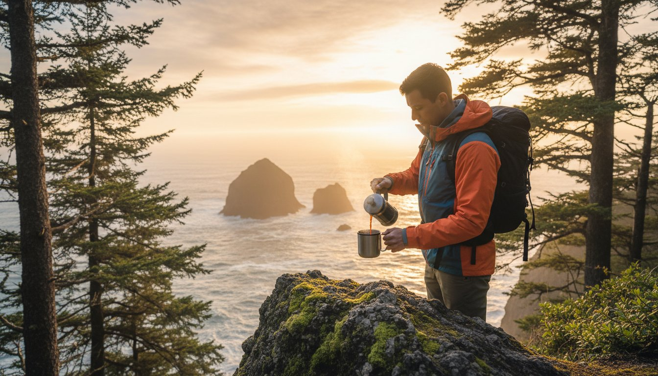 Beyond the Issaquah Coffee Company: Why Sasquatch Coffee is the Legendary Choice (2026)