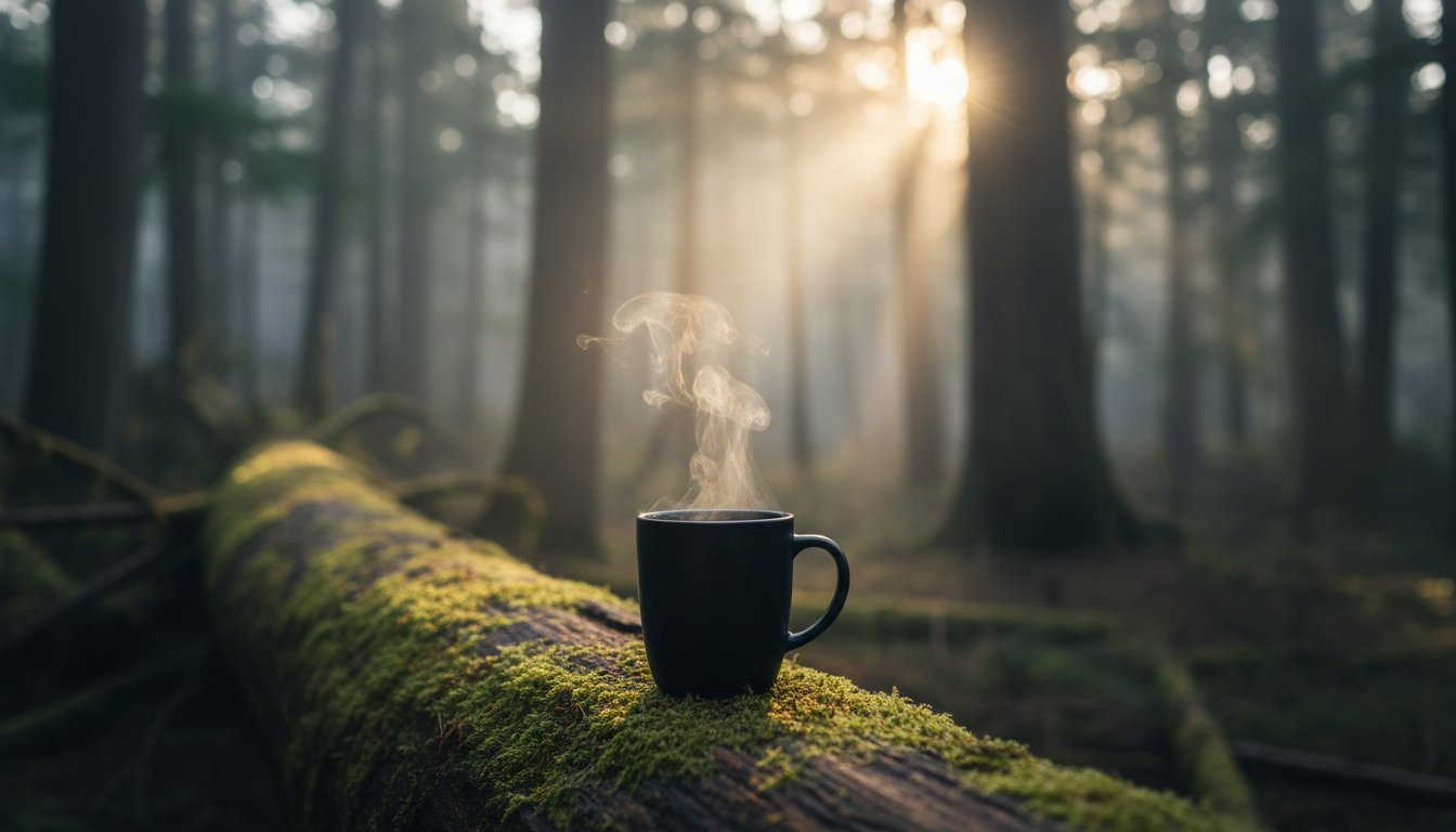 Coffee for Sasquatch: The Ultimate Guide to Legendary Small-Batch Roasts (2026)