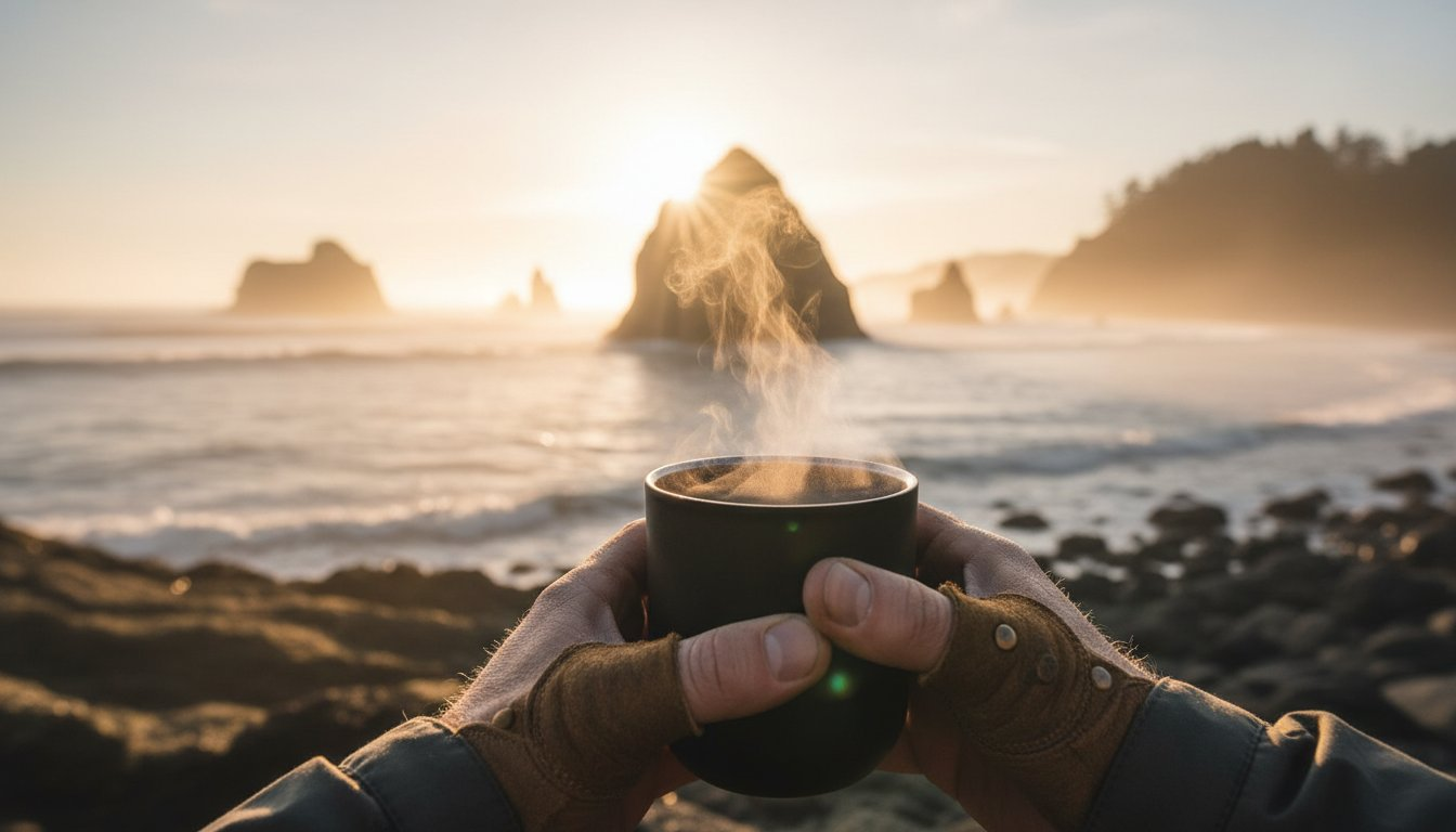 Garibaldi or Coffee? A Roundup of the PNW’s Most Legendary Small-Batch Roasts (2026)