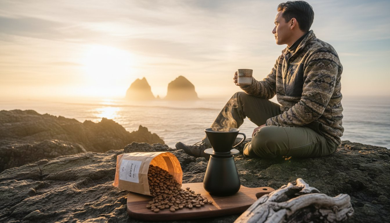 Light Roast Coffee Beans: The Ultimate Guide to High-Octane Flavor