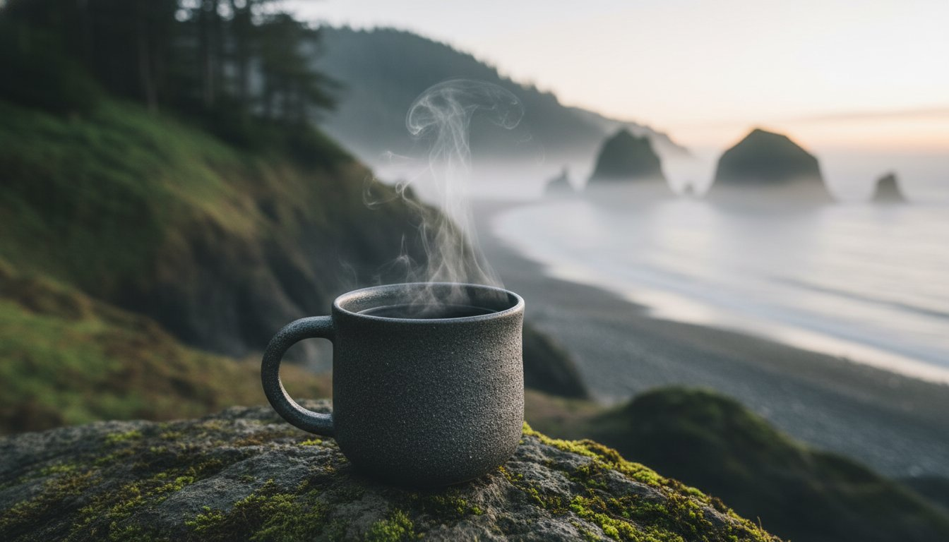 Local Coffee Roasters in Oregon: The 2026 Explorer’s Guide