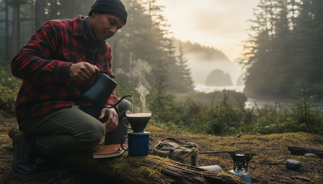 Sasquatch Coffee: The Ultimate Guide to the Wildest Brew in the Woods (2026)