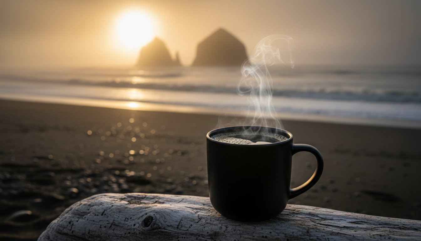 Wasatch Roasting Company & The Legend of High-Altitude Coffee (2026)